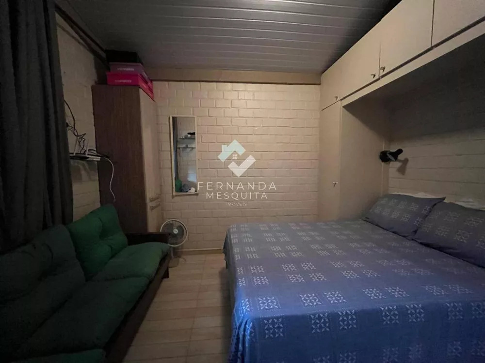 Casa de Condomínio, 3 quartos - Foto 12