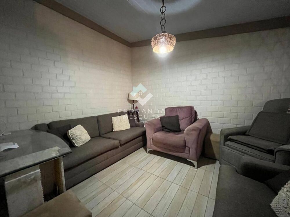 Casa de Condomínio à venda com 3 quartos, 95m² - Foto 2