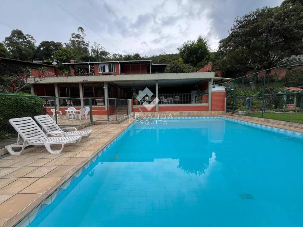 Casa de Condomínio, 3 quartos - Foto 22