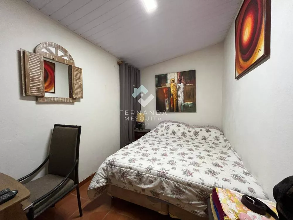 Casa de Condomínio, 3 quartos - Foto 10