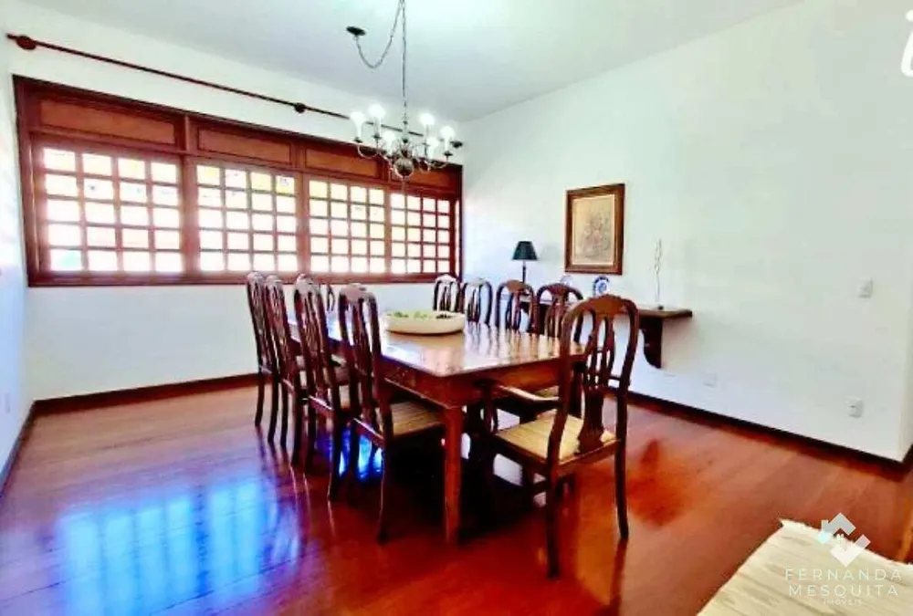 Apartamento, 4 quartos, 295 m² - Foto 2