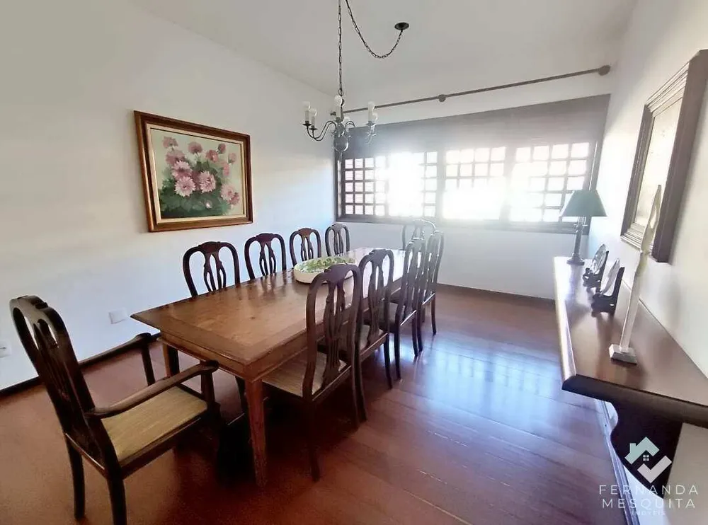 Apartamento, 4 quartos, 295 m² - Foto 18