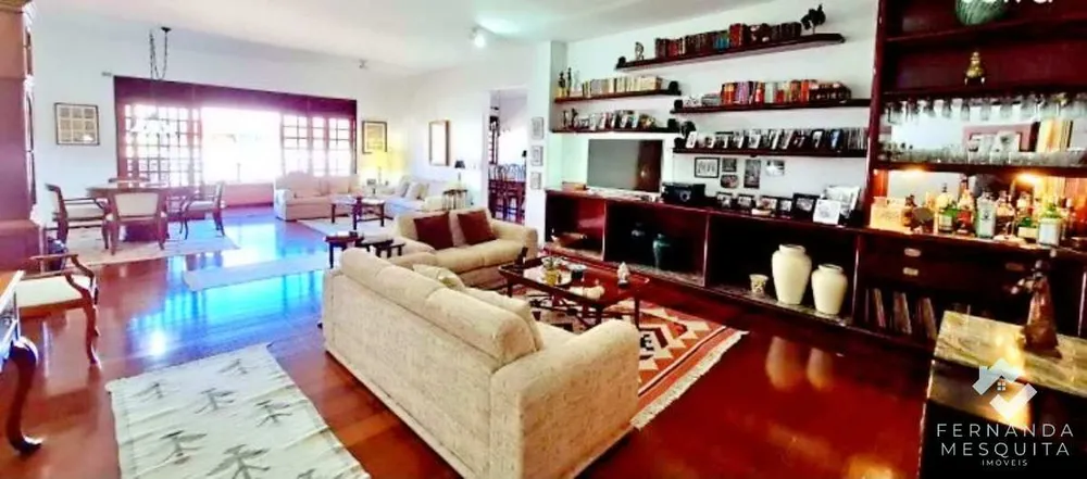 Apartamento, 4 quartos, 295 m² - Foto 4