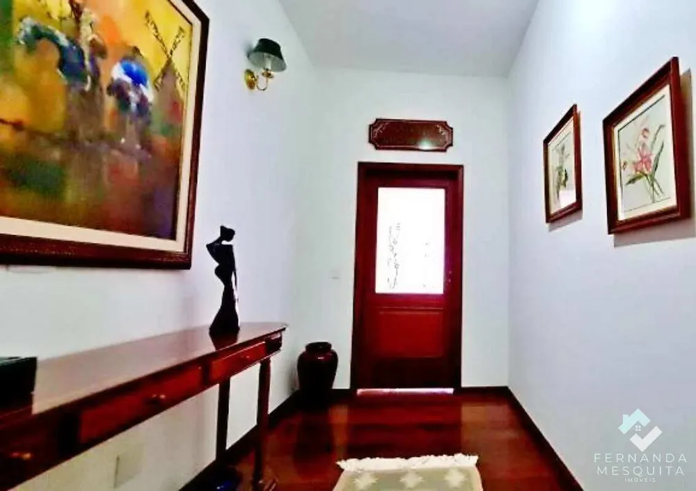 Apartamento, 4 quartos, 295 m² - Foto 7