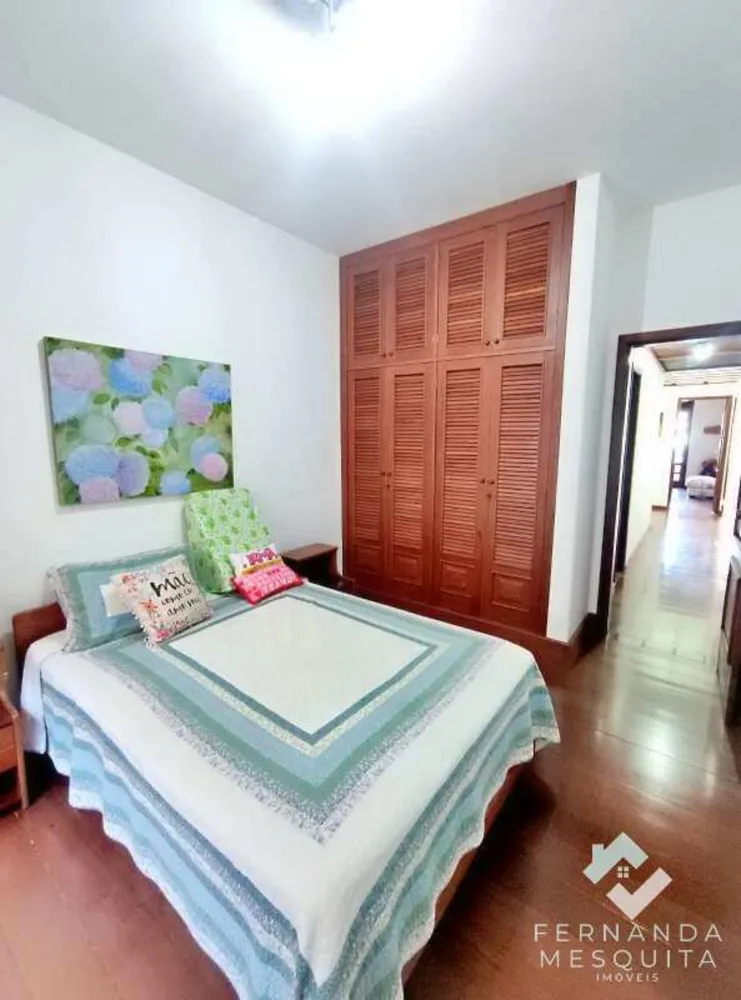 Apartamento, 4 quartos, 295 m² - Foto 13