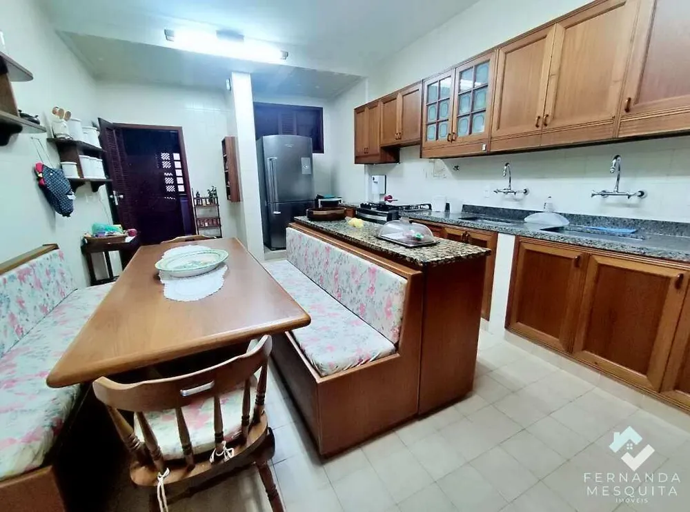 Apartamento, 4 quartos, 295 m² - Foto 21