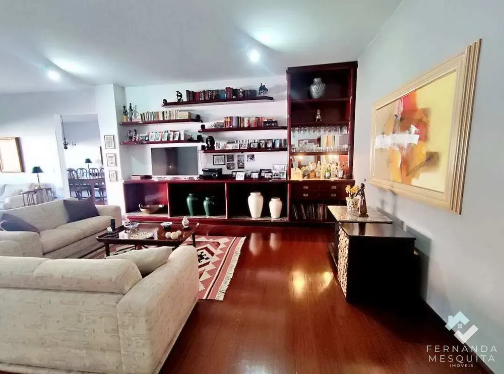 Apartamento, 4 quartos, 295 m² - Foto 17