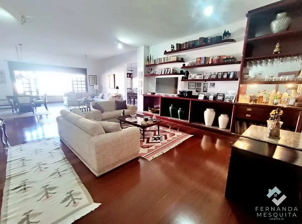 Apartamento, 4 quartos, 295 m² - Foto 3