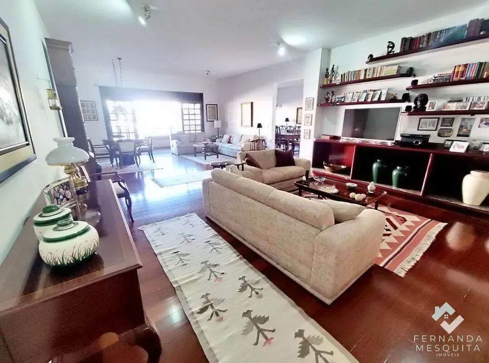 Apartamento, 4 quartos, 295 m² - Foto 19