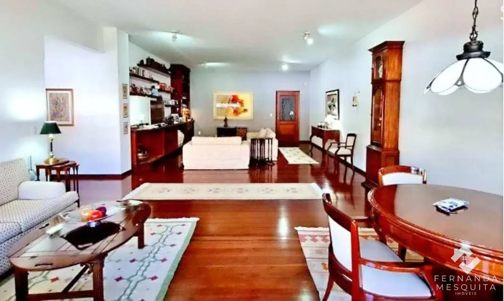 Apartamento, 4 quartos, 295 m² - Foto 9