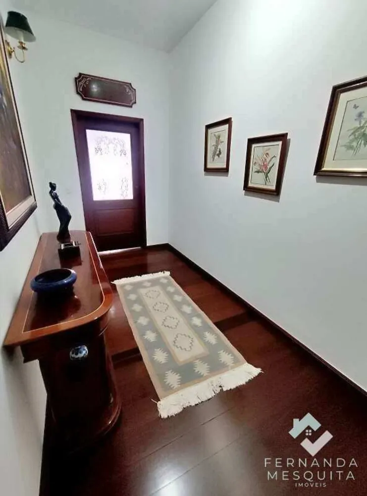 Apartamento, 4 quartos, 295 m² - Foto 16