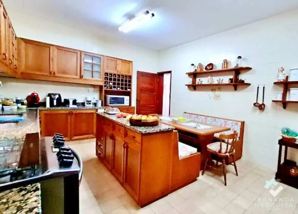 Apartamento, 4 quartos, 295 m² - Foto 8