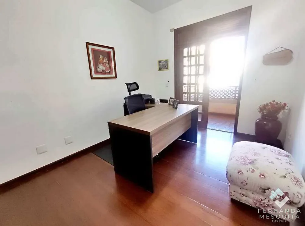 Apartamento, 4 quartos, 295 m² - Foto 15