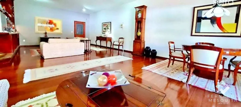 Apartamento, 4 quartos, 295 m² - Foto 6