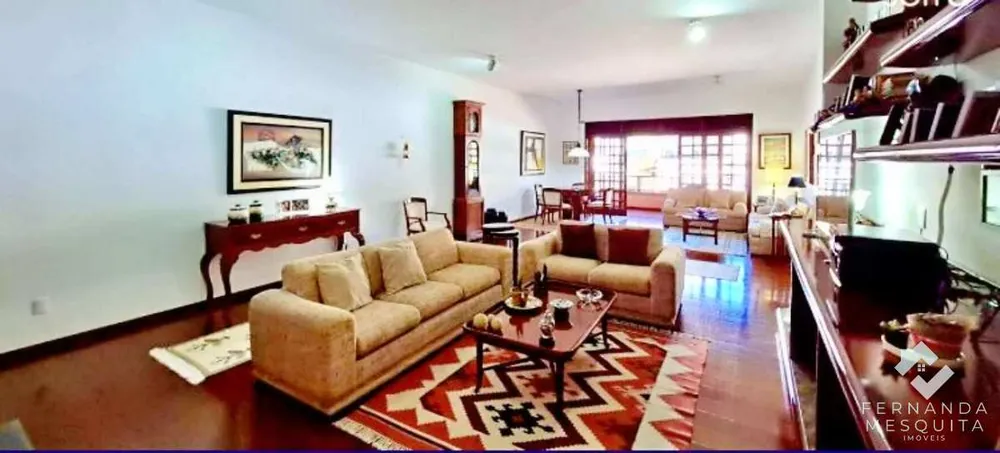 Apartamento, 4 quartos, 295 m² - Foto 1