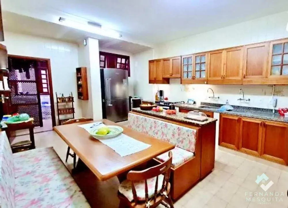 Apartamento, 4 quartos, 295 m² - Foto 5