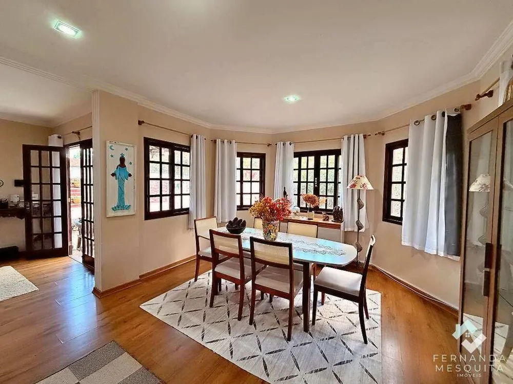 Casa, 4 quartos, 172 m² - Foto 5