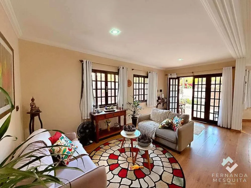Casa, 4 quartos, 172 m² - Foto 7