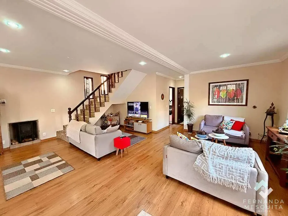 Casa, 4 quartos, 172 m² - Foto 43