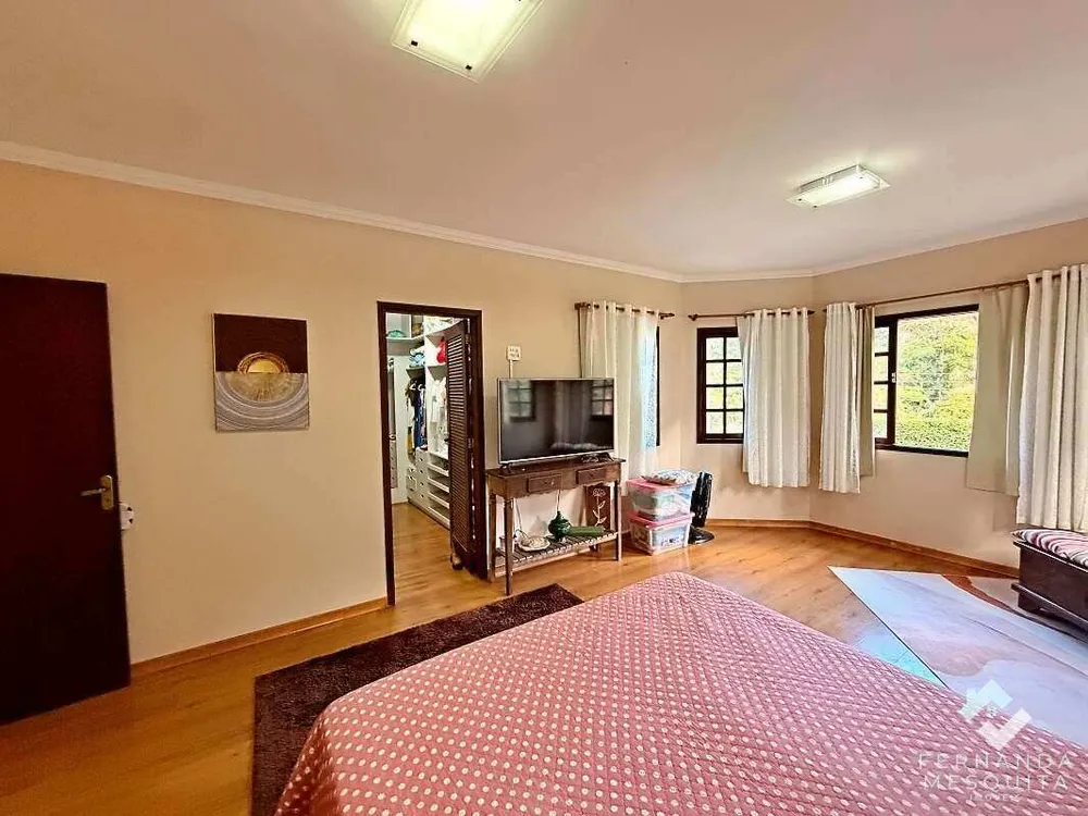 Casa, 4 quartos, 172 m² - Foto 26