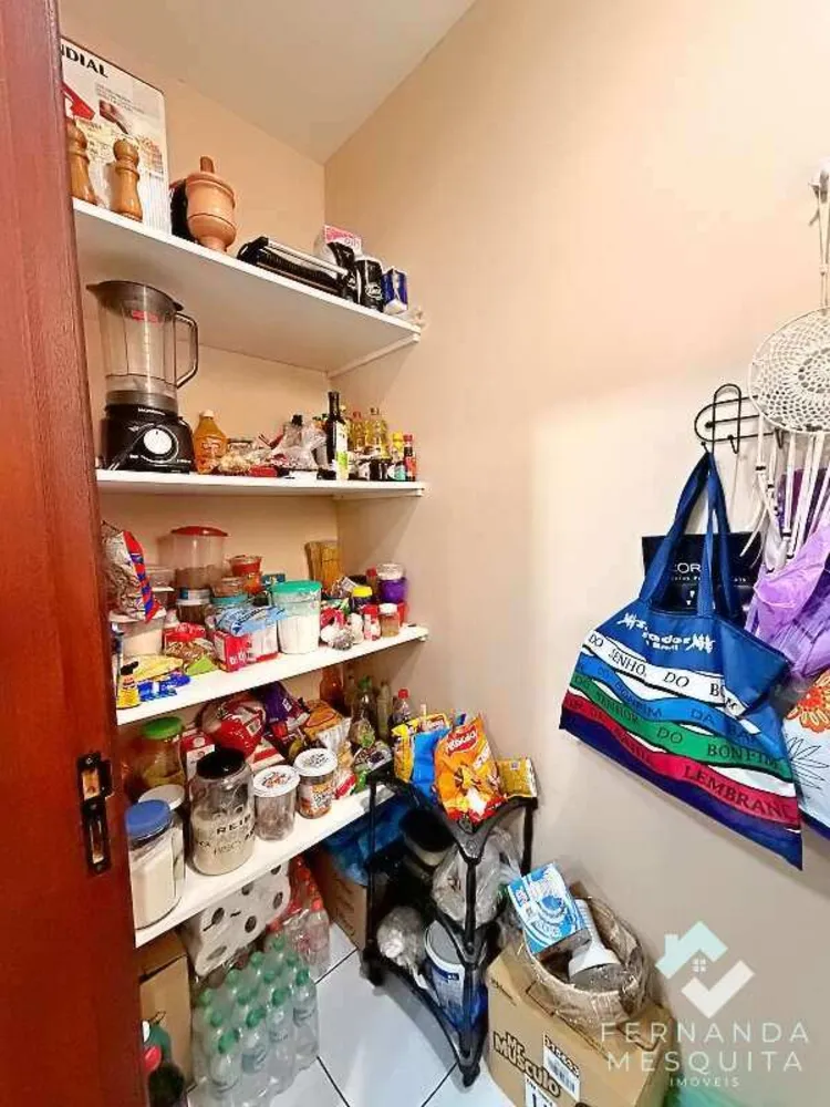 Casa, 4 quartos, 172 m² - Foto 17