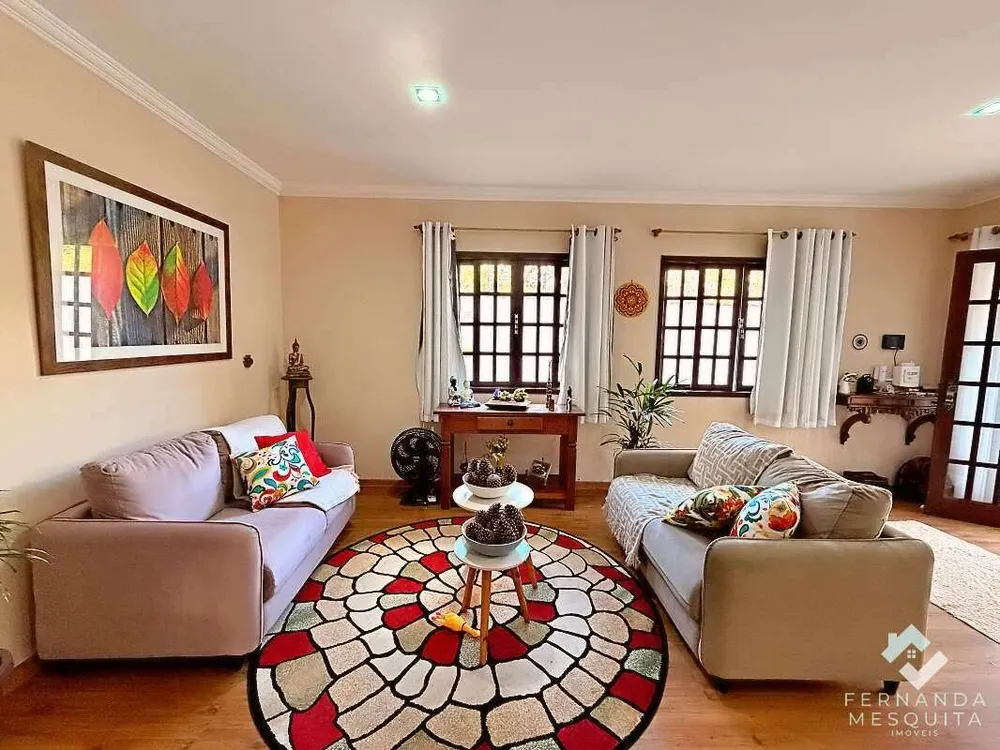Casa, 4 quartos, 172 m² - Foto 12