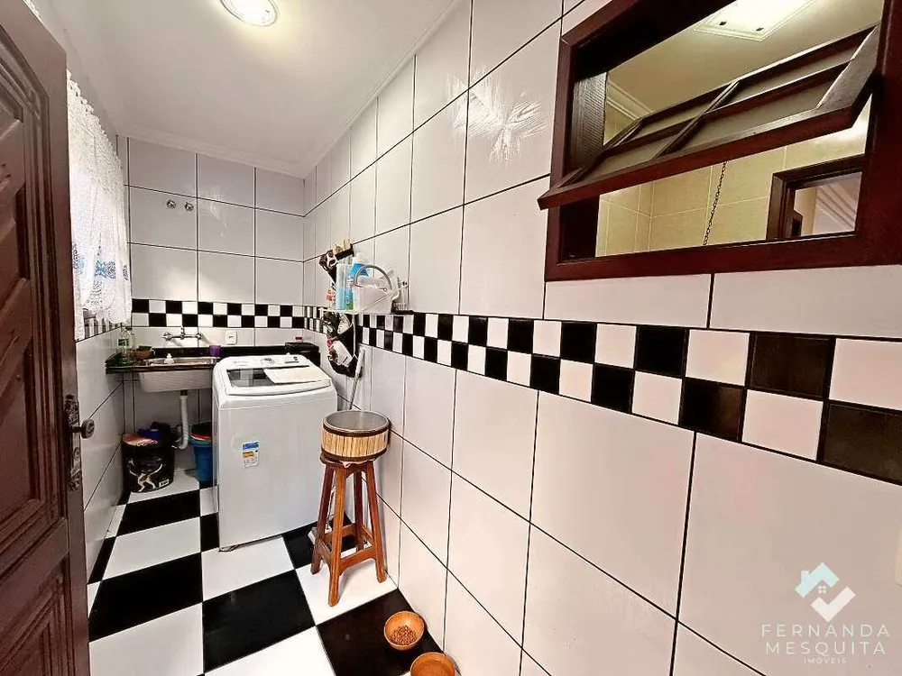 Casa, 4 quartos, 172 m² - Foto 20