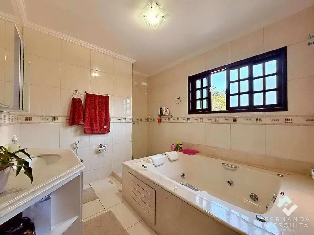 Casa, 4 quartos, 172 m² - Foto 29