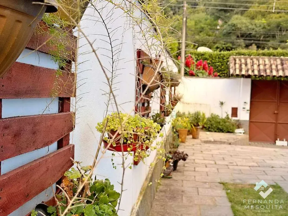 Casa, 4 quartos, 172 m² - Foto 3