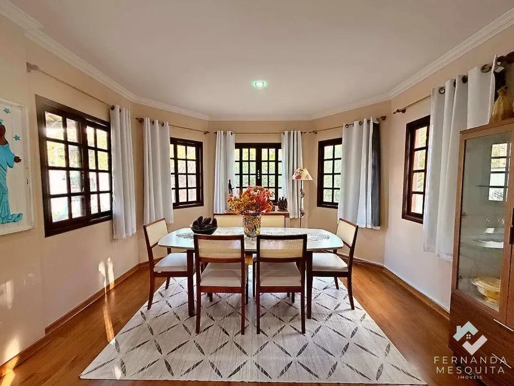 Casa, 4 quartos, 172 m² - Foto 4