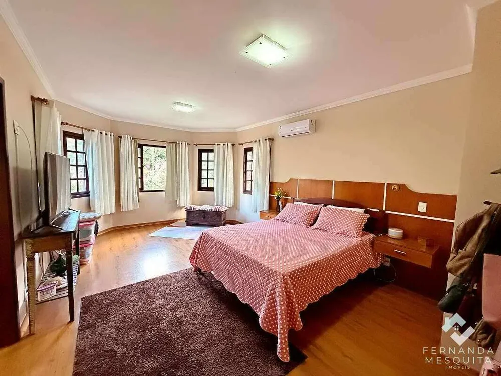Casa, 4 quartos, 172 m² - Foto 23