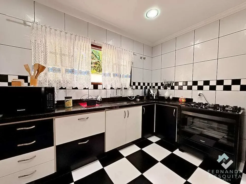 Casa, 4 quartos, 172 m² - Foto 15