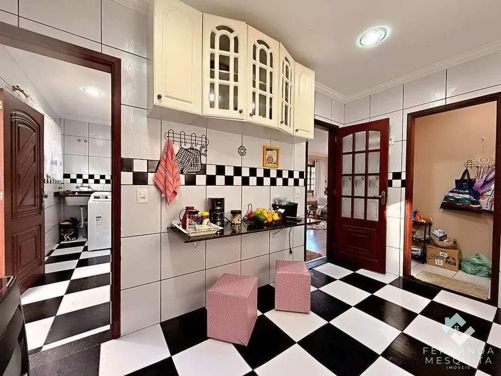 Casa, 4 quartos, 172 m² - Foto 18