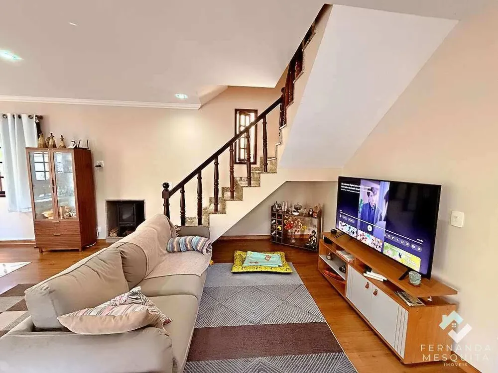 Casa, 4 quartos, 172 m² - Foto 13
