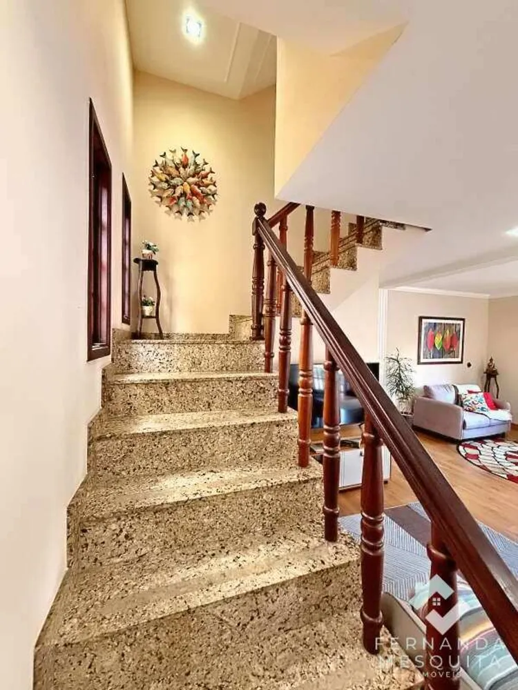 Casa, 4 quartos, 172 m² - Foto 21