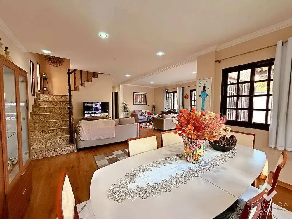 Casa, 4 quartos, 172 m² - Foto 10