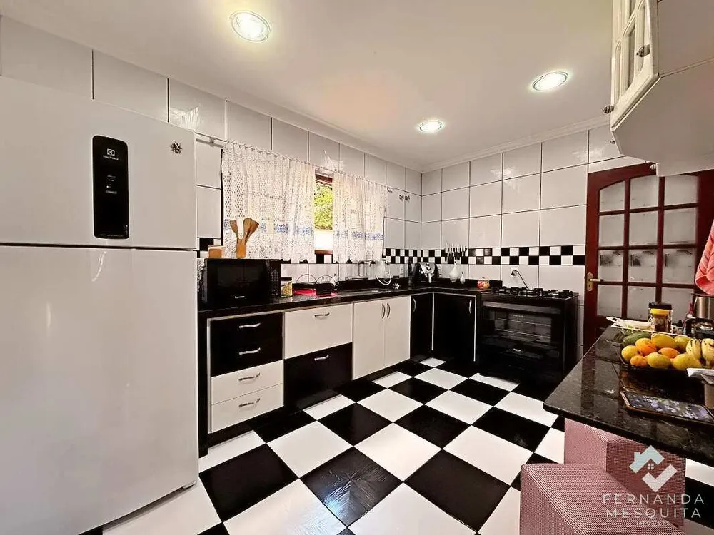 Casa, 4 quartos, 172 m² - Foto 14