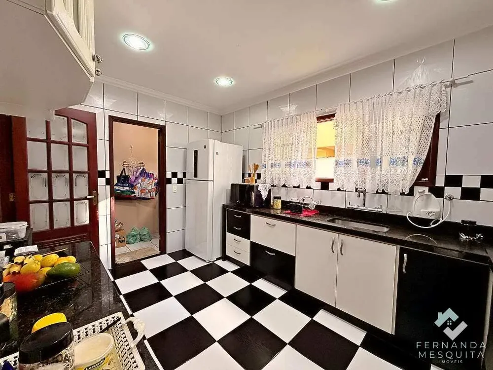 Casa, 4 quartos, 172 m² - Foto 16