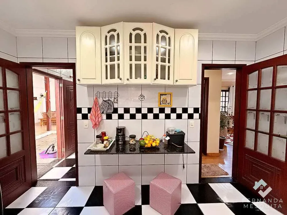 Casa, 4 quartos, 172 m² - Foto 19