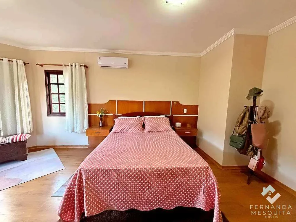 Casa, 4 quartos, 172 m² - Foto 22