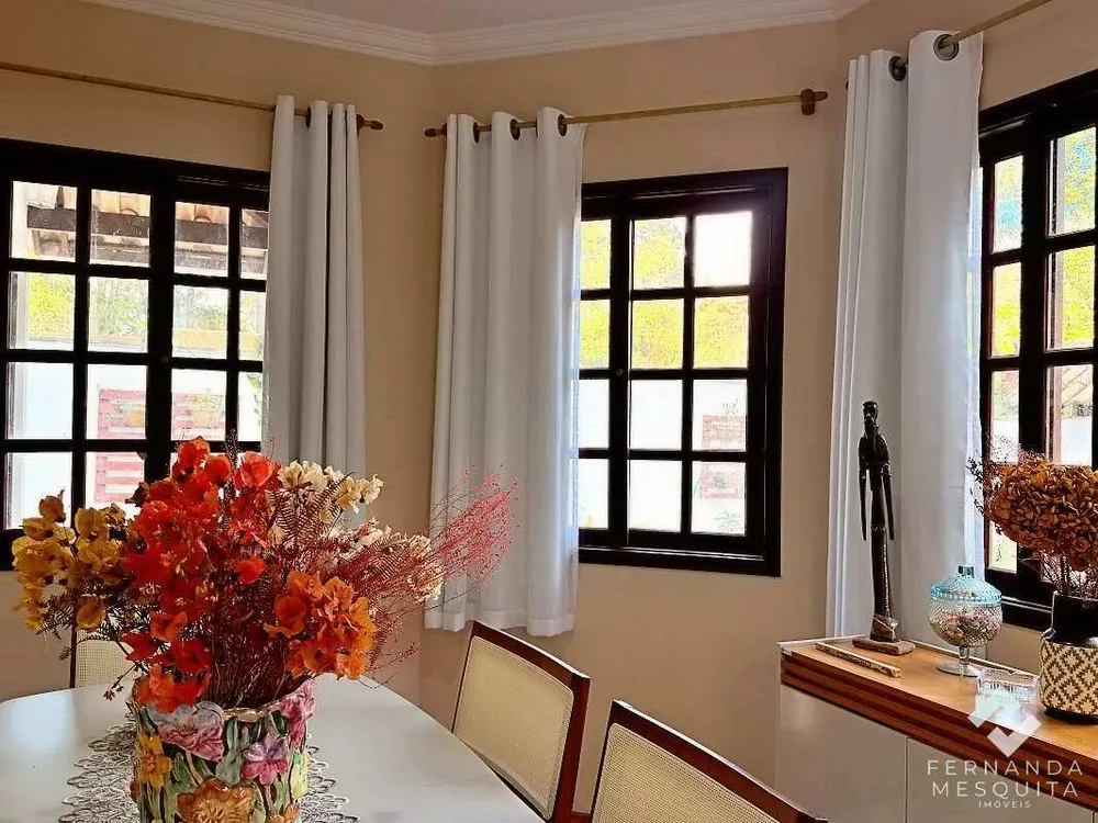 Casa, 4 quartos, 172 m² - Foto 11