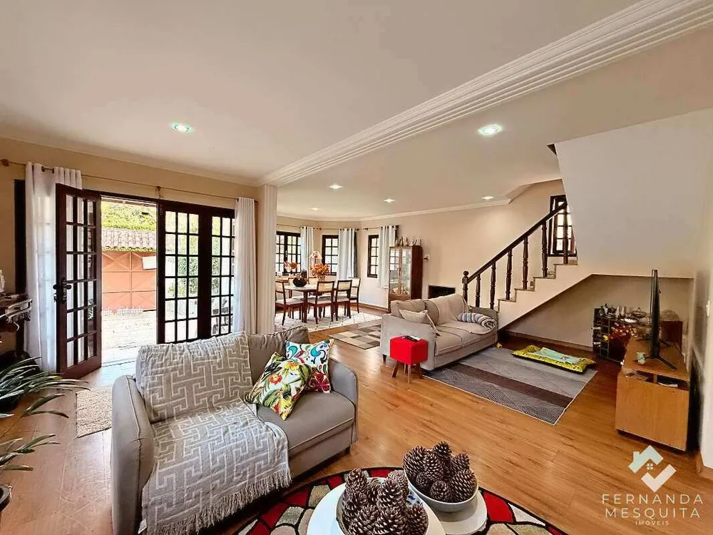 Casa, 4 quartos, 172 m² - Foto 6