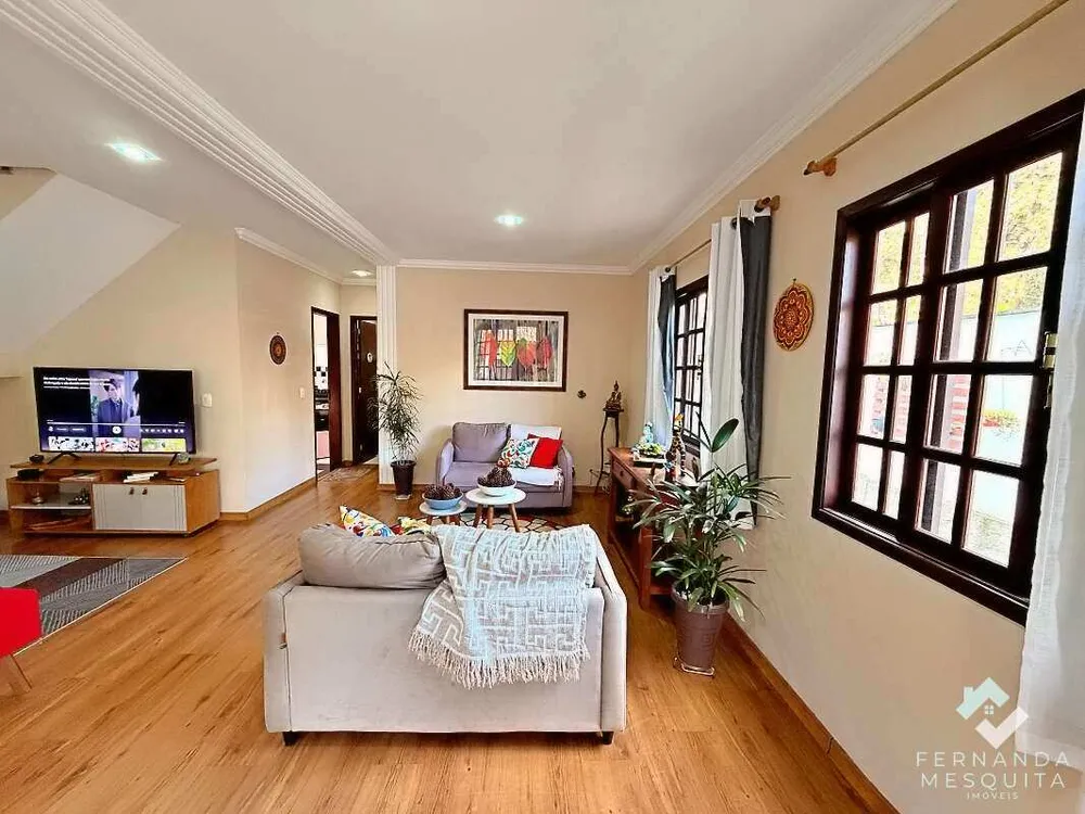 Casa, 4 quartos, 172 m² - Foto 9