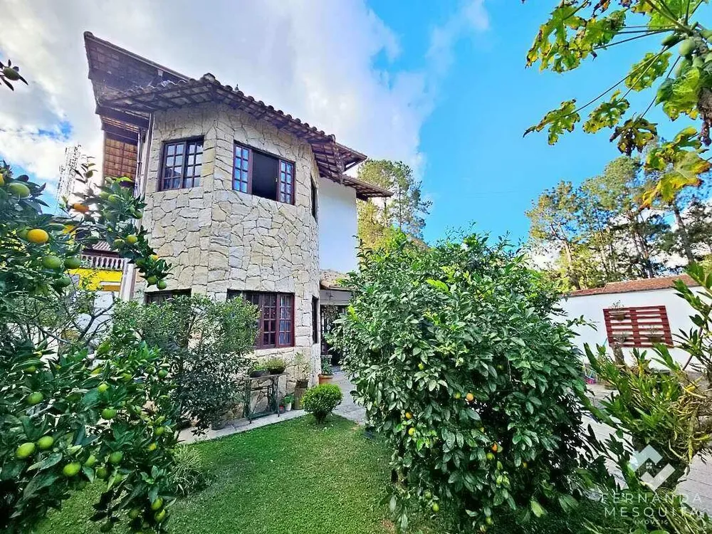 Casa, 4 quartos, 172 m² - Foto 45