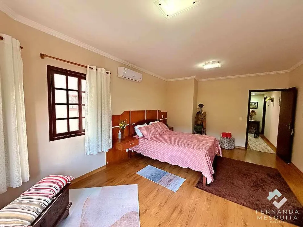 Casa, 4 quartos, 172 m² - Foto 25