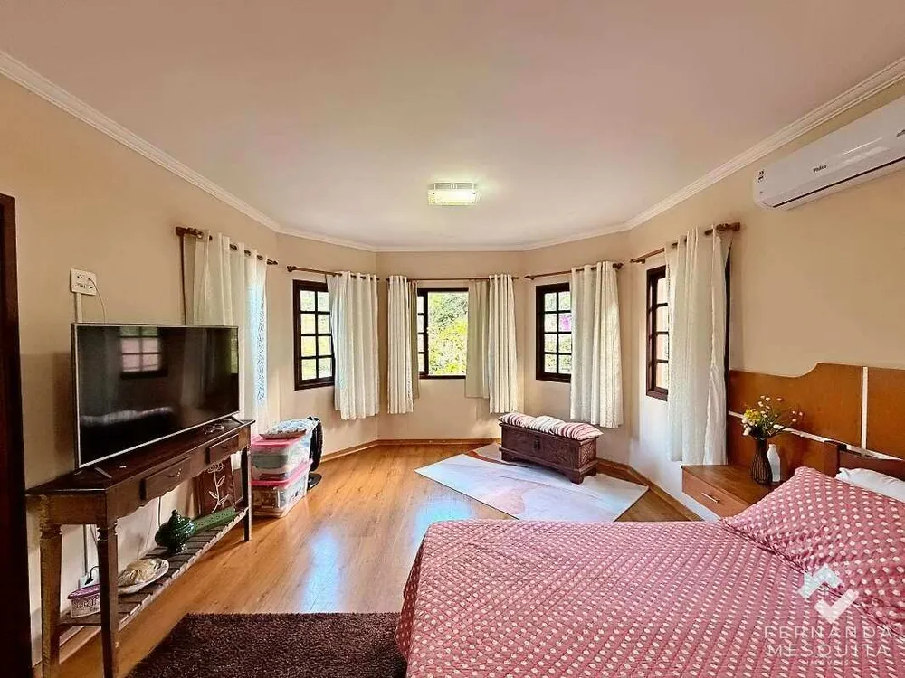 Casa, 4 quartos, 172 m² - Foto 24
