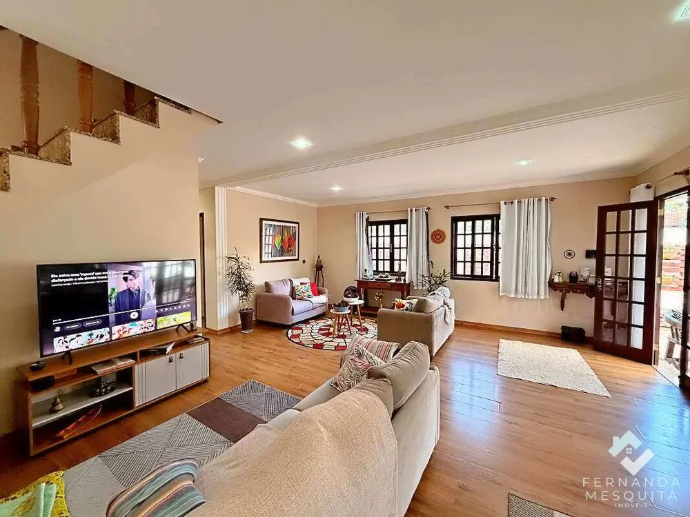 Casa, 4 quartos, 172 m² - Foto 8