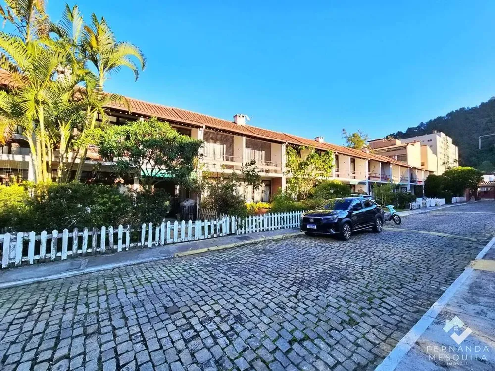 Casa de Condomínio, 4 quartos - Foto 49