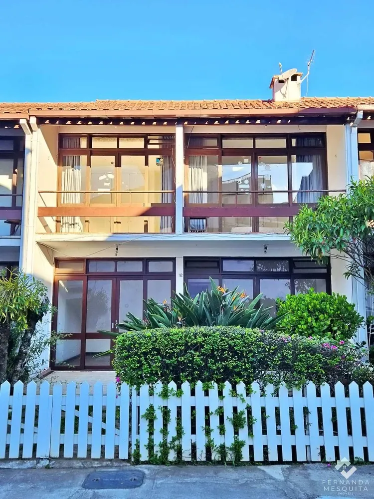 Casa de Condomínio, 4 quartos - Foto 46