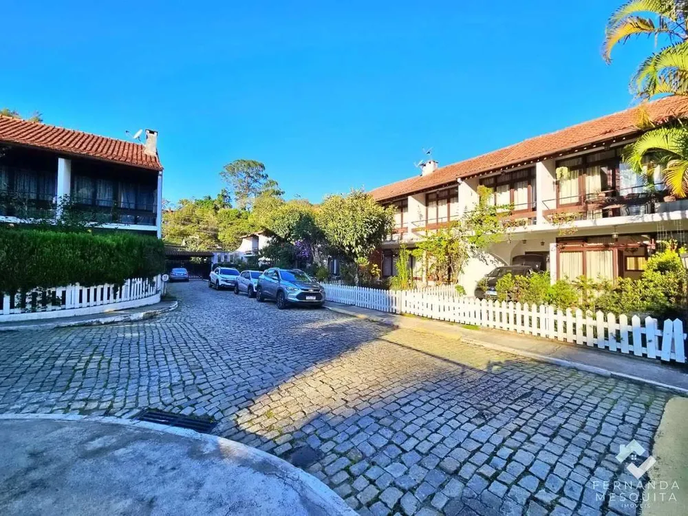 Casa de Condomínio, 4 quartos - Foto 47